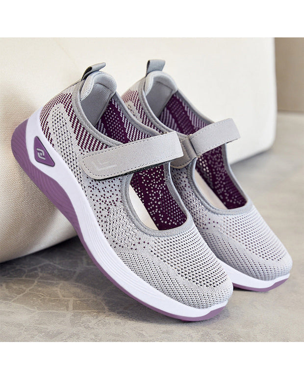 WW | Bequeme Turnschuhe - Optimale Unterstützung