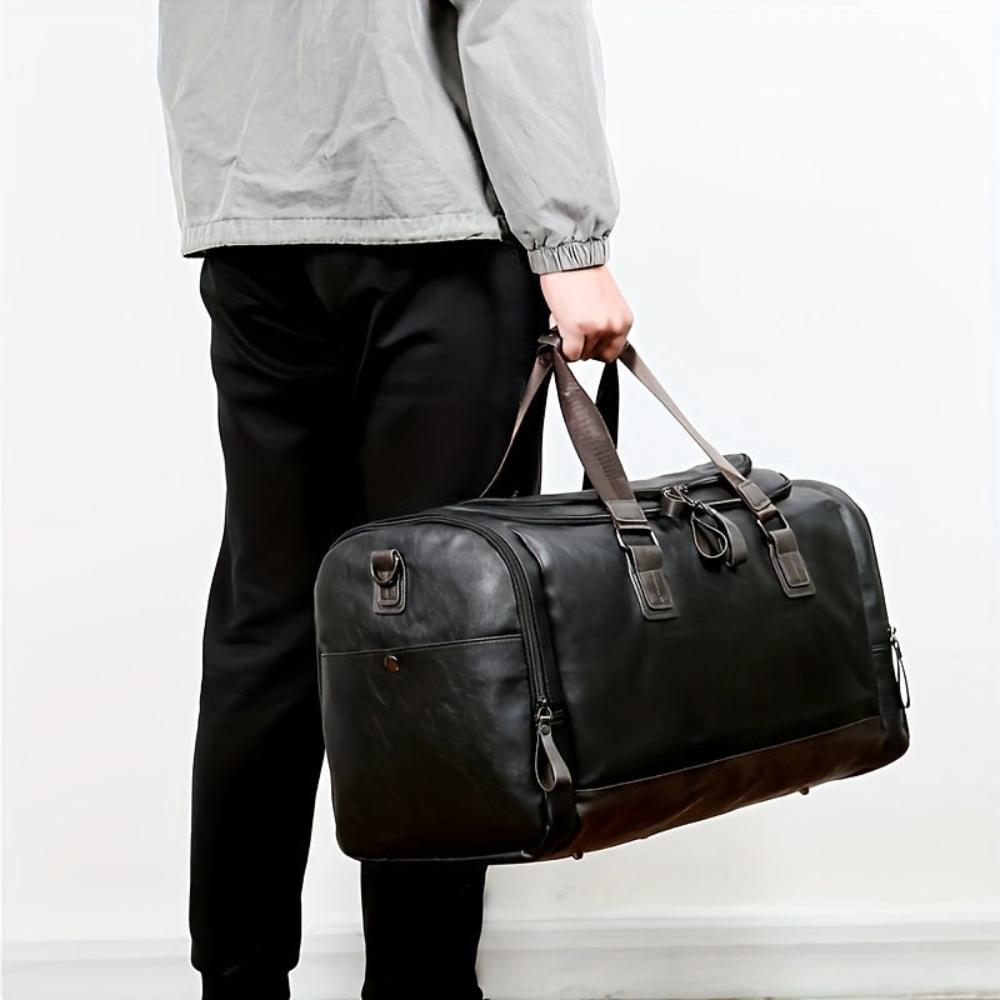 WW | Reisetasche Mit Großem Stauraum