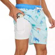 WW | Passform Badeshorts Für Männer