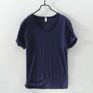 WW | hochwertiges Baumwollshirt