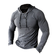 WW | Fitness Kapuzenpulli Für Männer