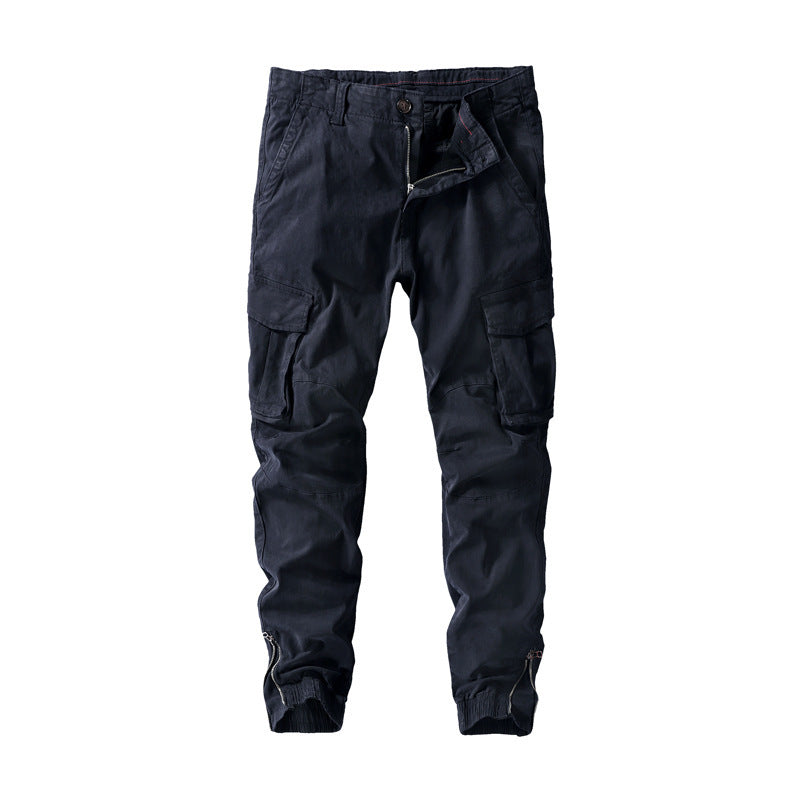 WW | Herren Urban Cargo Jogginghose
