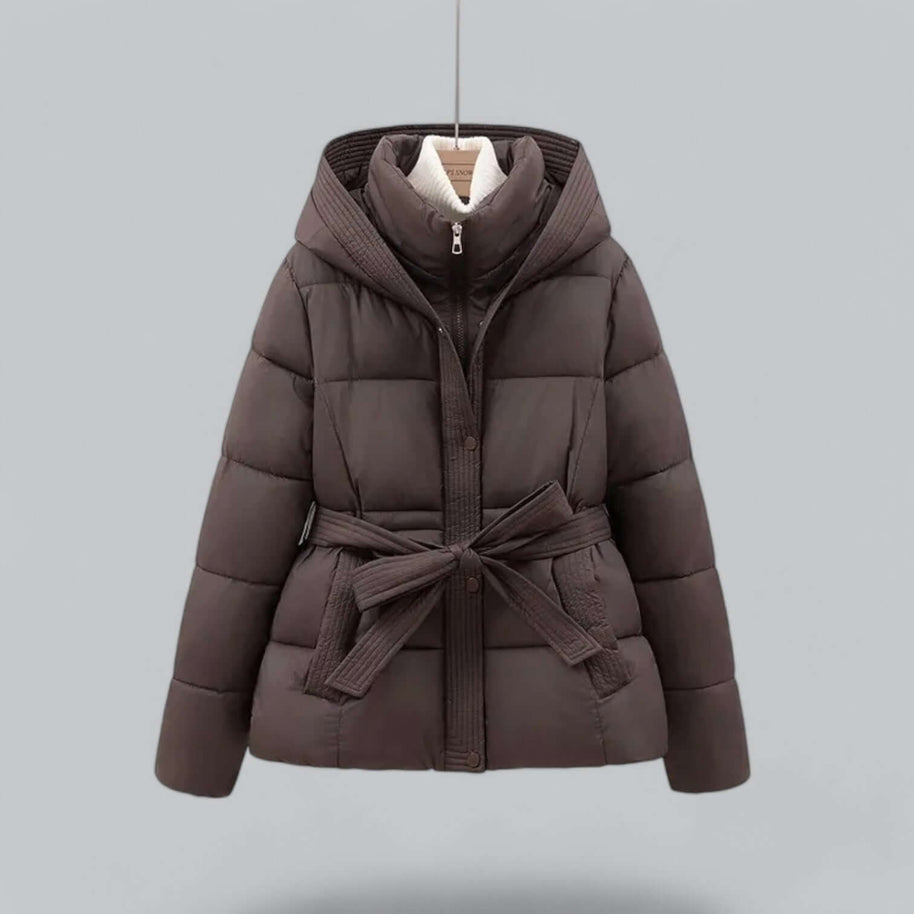WW | Damen Warme Winter Parka Mantel