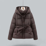 WW | Damen Warme Winter Parka Mantel