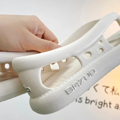 WW | Comfort - OrthoLite Pantoffeln - Rutschfester Komfort