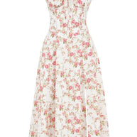 WW | Taillenkleid