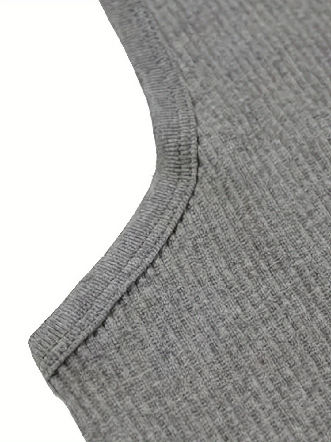 W&W Mode | Atmungsaktives Herren Tanktop Für Sommerliche Workouts