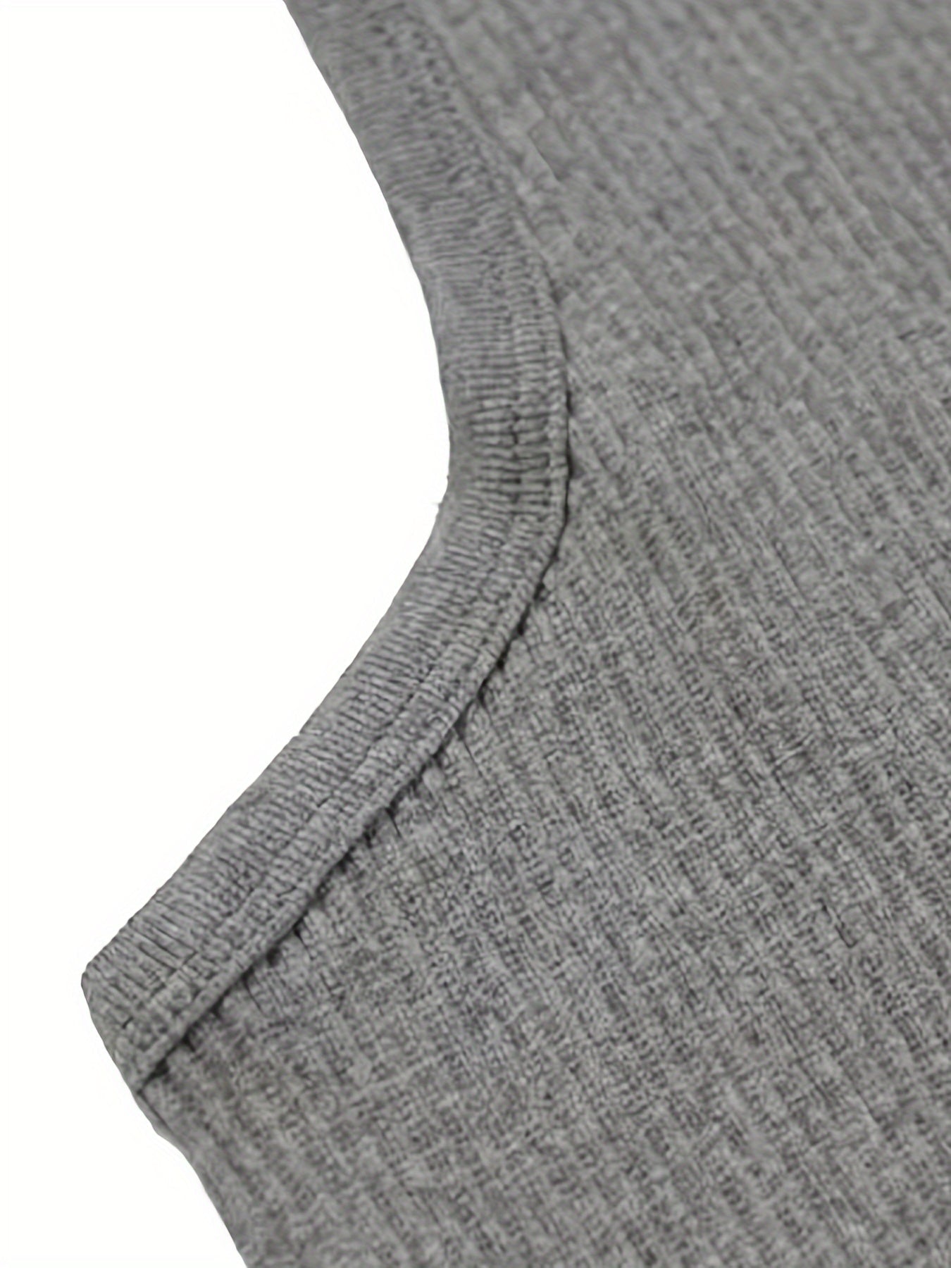 WW | Atmungsaktives Herren Tanktop Für Sommerliche Workouts