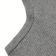 WW | Atmungsaktives Herren Tanktop Für Sommerliche Workouts