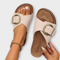 WW | Bequeme Sandalen für warme Tage