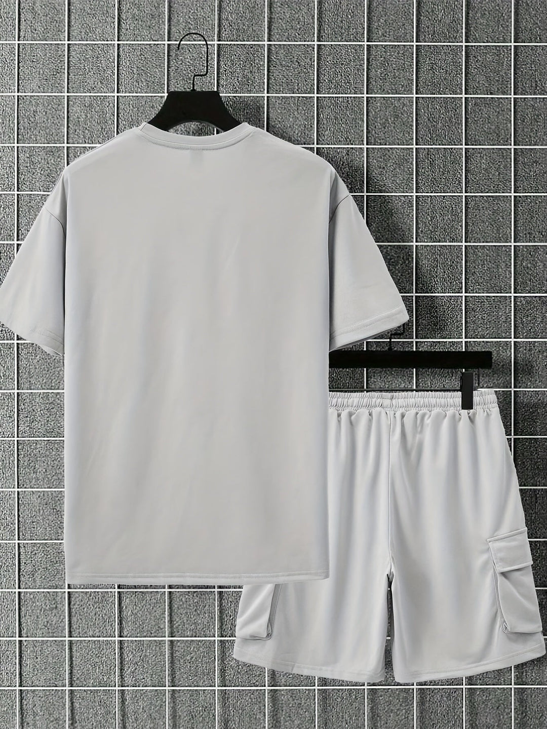 Lässiges 2-teiliges Set