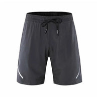 WW | Slim Fit Badehorts mit Seitentaschen aus Stretchstoff für Männer