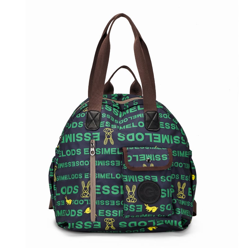 WW | Wasserdichter Großer Rucksack