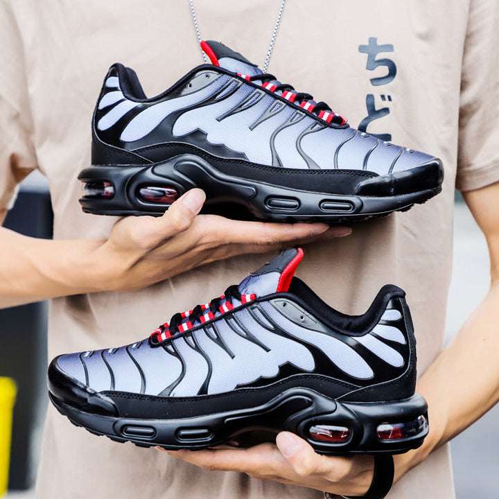 W&W Mode | Air Cushion Laufschuhe