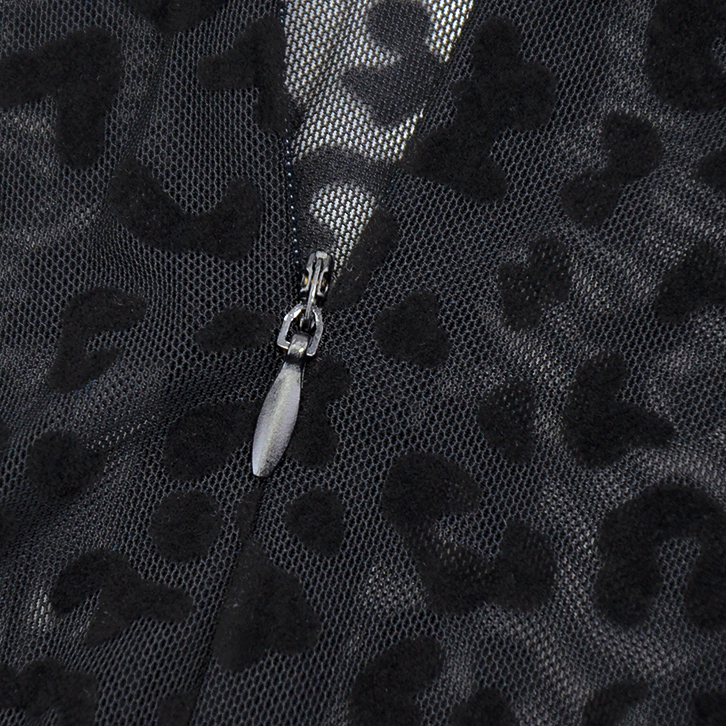 WW | Einfach Hingebungsvoll Jumpsuit