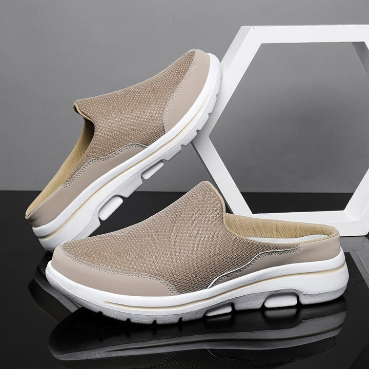 W&W Mode | Orthopädische Sport Sandalen