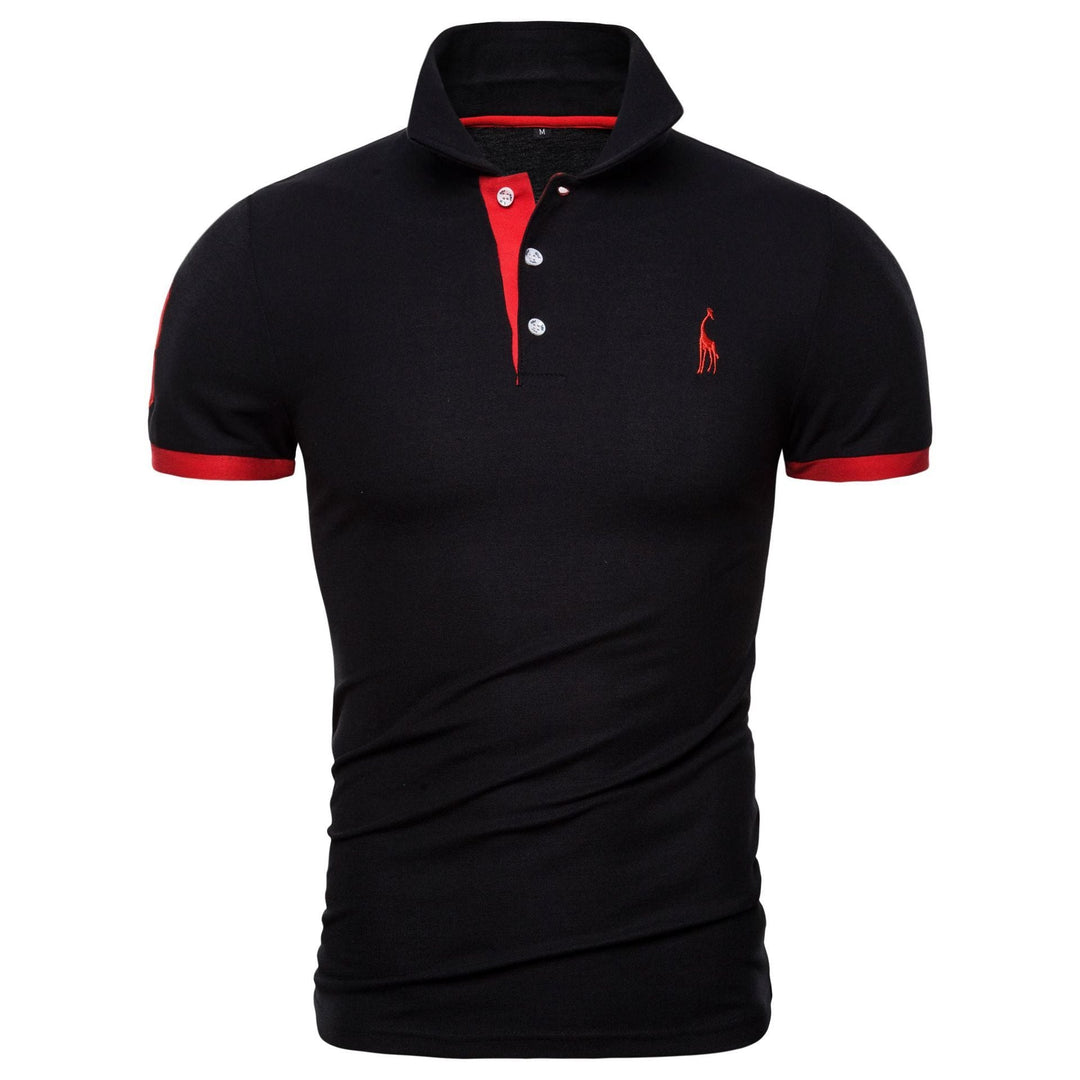 W&W Mode | Elegantes Herren Polohemd