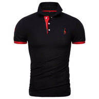 WW | Elegantes Herren Polohemd