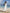 WW | Vintage Leinen Strandkleid