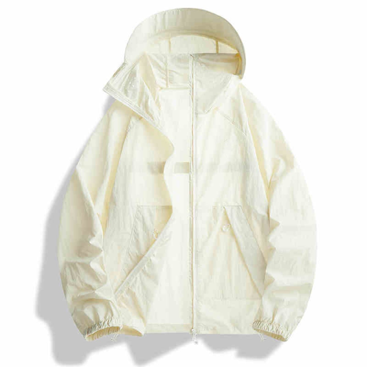 W&W | UV-Schutz lose Sonnenschutzkleidung für den Außenbereich