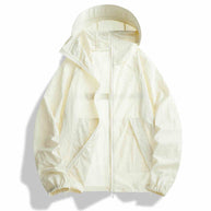 W&W | UV-Schutz lose Sonnenschutzkleidung für den Außenbereich