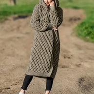 Freizeitpullover mit langen Ärmeln