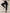 WW | Freizeit Herbst Gerippte Mittel-hohe Leggings für Frauen