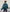 WW | Lederbomberjacke Im Vintage-Stil