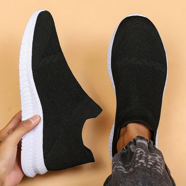 W&W Mode | Modische Sockenschuhe Für Ultimativen Komfort