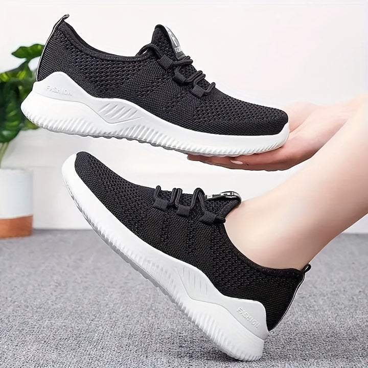 W&W Mode | Lässige und Elegante Damen Sneaker