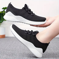 WW | Lässige und Elegante Damen Sneaker