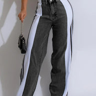 WW | Weite Denim-Hosen