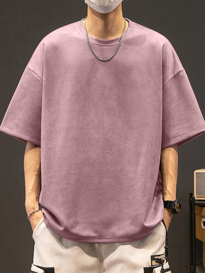 W&W Mode | Oversize T-shirt Für Herren Max