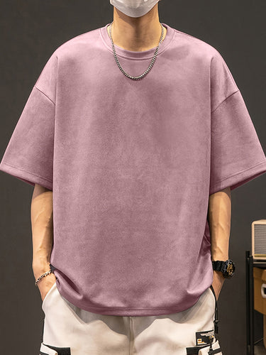 W&W Mode | Oversize T-shirt Für Herren Max