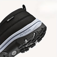 WW | Herren Slip on Sneaker Loafer Atmungsaktiv Und Bequem