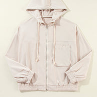 WW | Cordjacke Damen