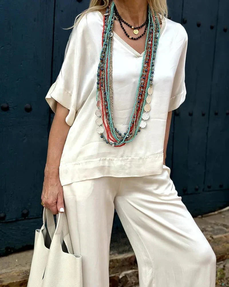 WW | Damen Zweiteiliges Set