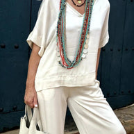 WW | Damen Zweiteiliges Set