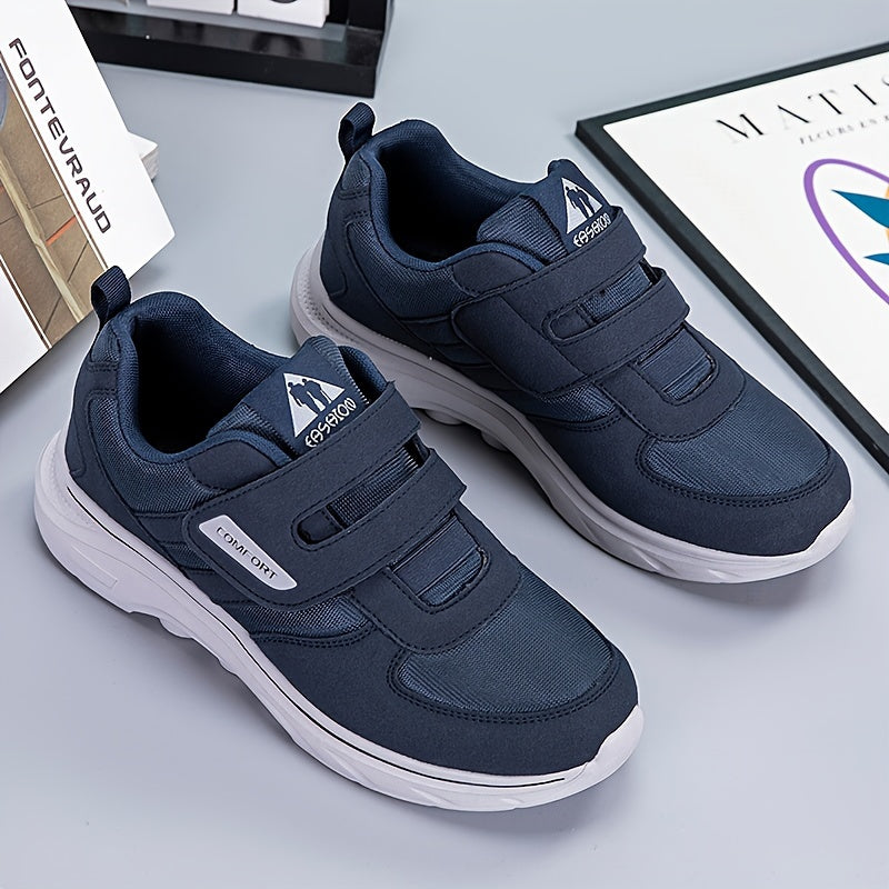 WW | Bequeme Laufschuhe Mit Klettverschluss Für Damen Und Herren