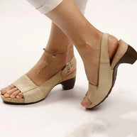 WW orthopädische Schuhe - Katia