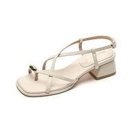 WW | Sandali Romani Flip-Flops
