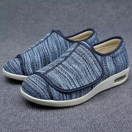 WW | Orthopädische Klettverschluss-Schuhe