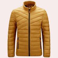WW | Stilvolle Herrenjacke