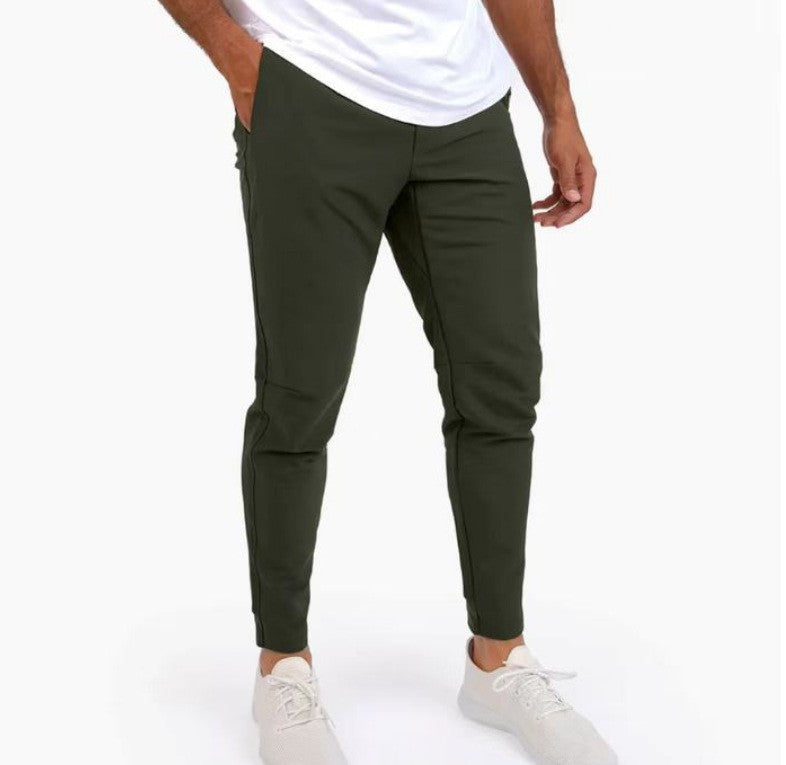 WW | Stylische Hose Für Herren Nach Italienischem Design