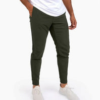 WW | Stylische Hose Für Herren Nach Italienischem Design