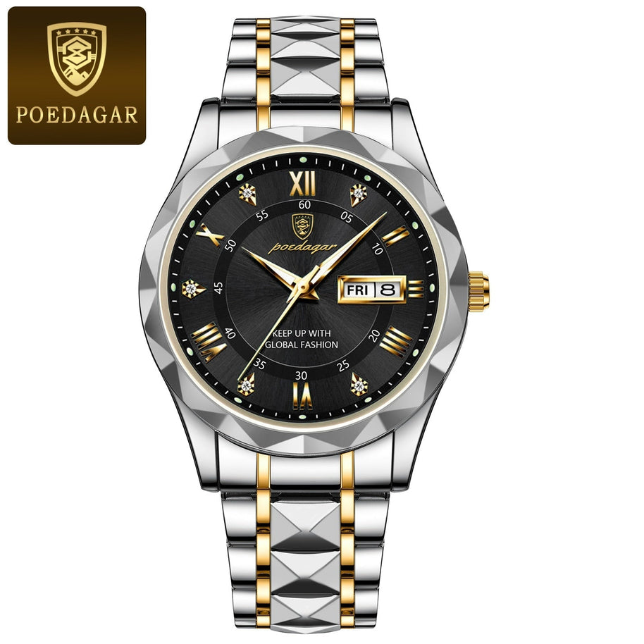 WW | Herren Uhr