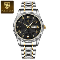 WW | Herren Uhr