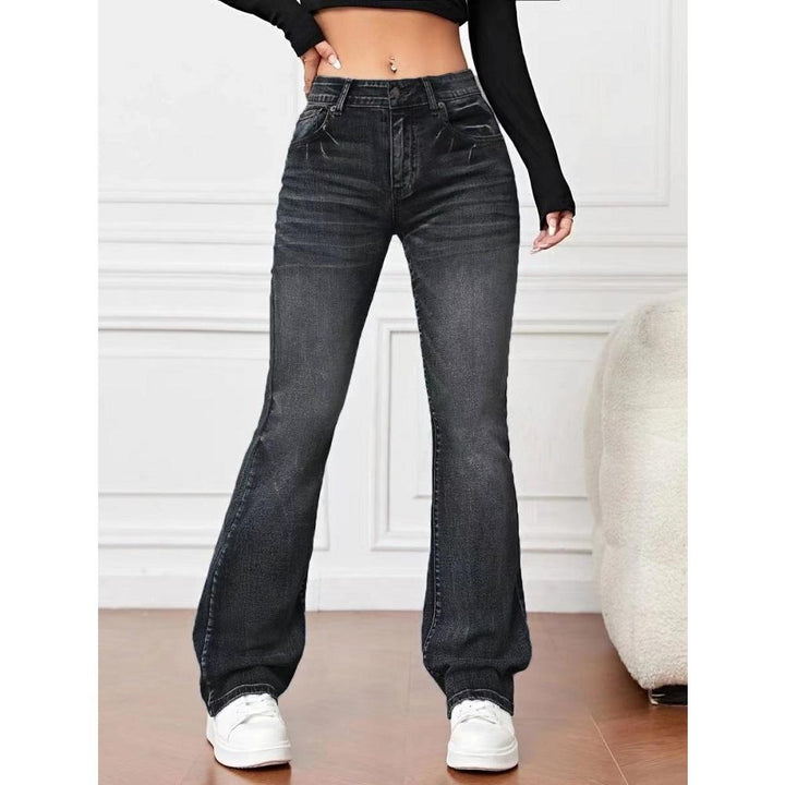 W&W Mode | Stretch Jeans