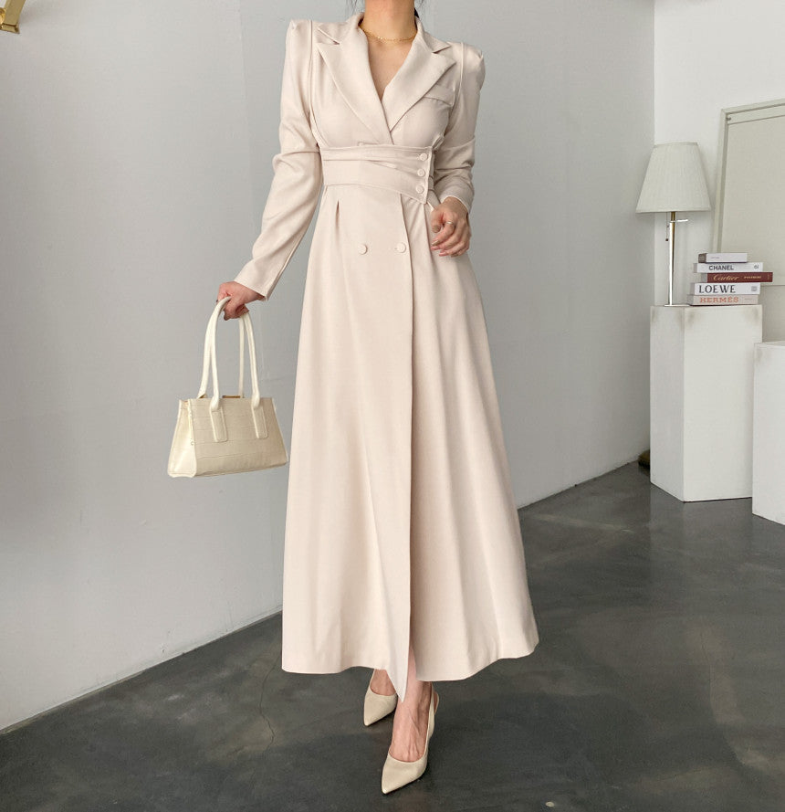 W&W Mode Anzugkleid für Damen