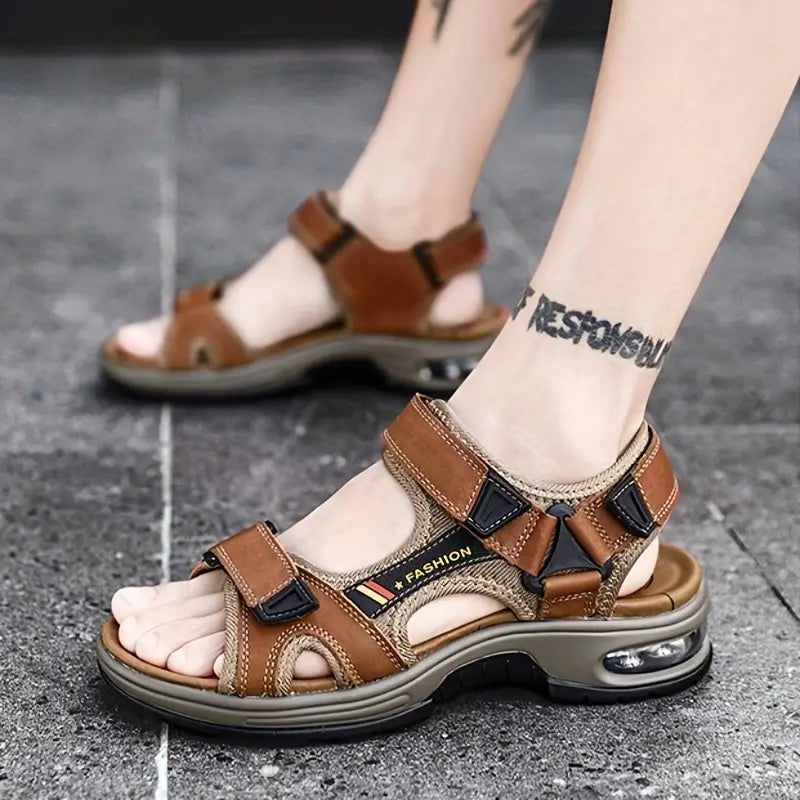 WW | Orthopädische Sandalen